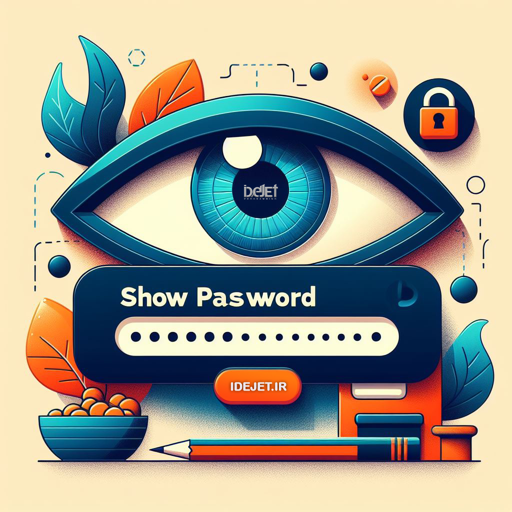 show-password