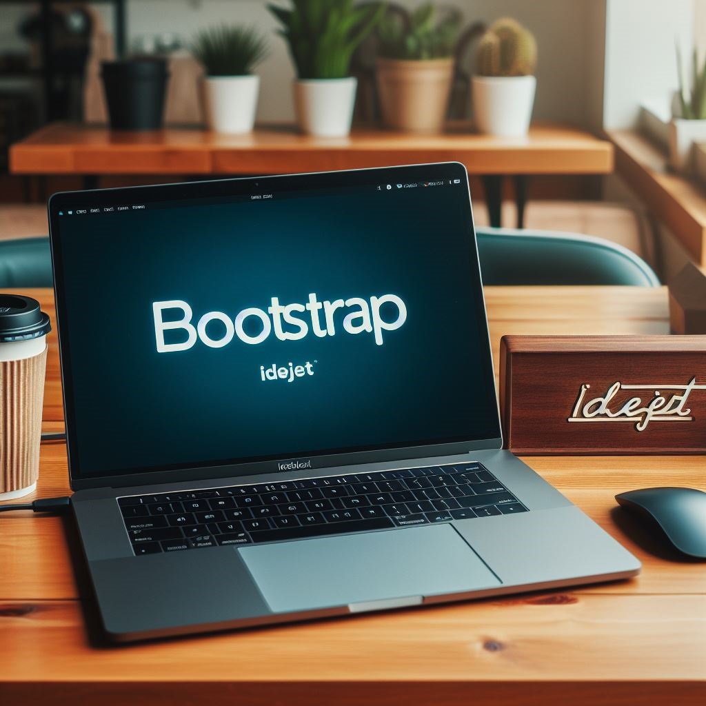 bootstrap