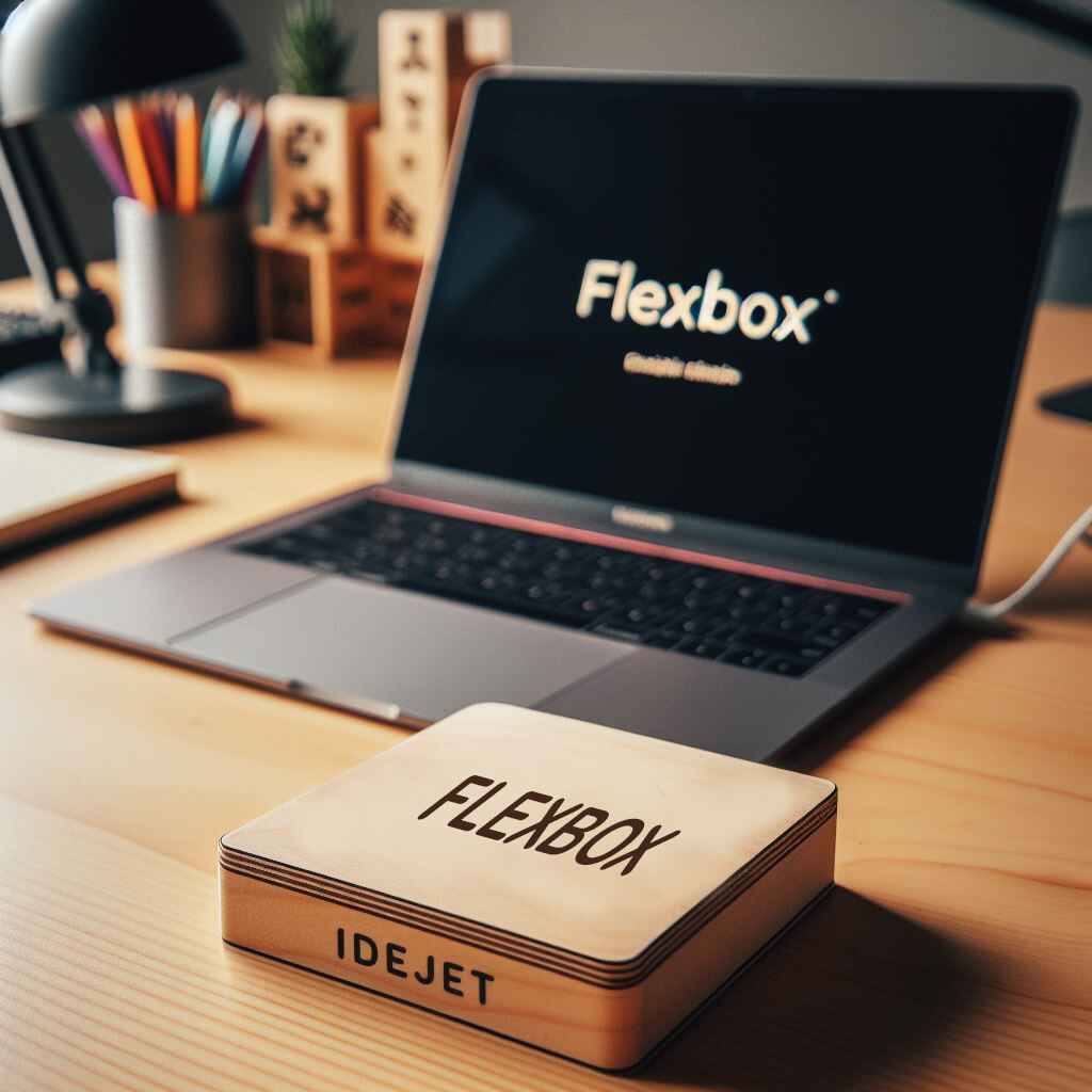 flexbox