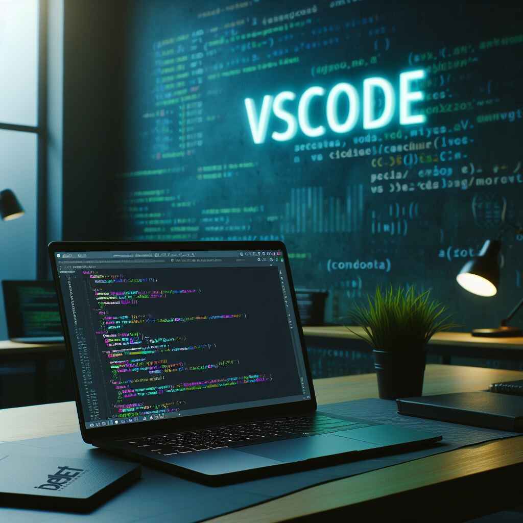 vscode