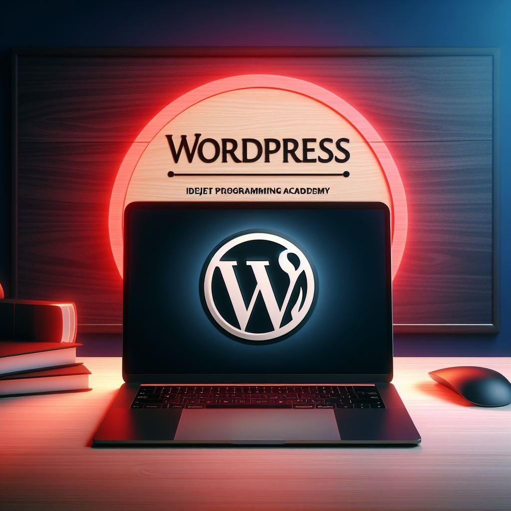 wordpress