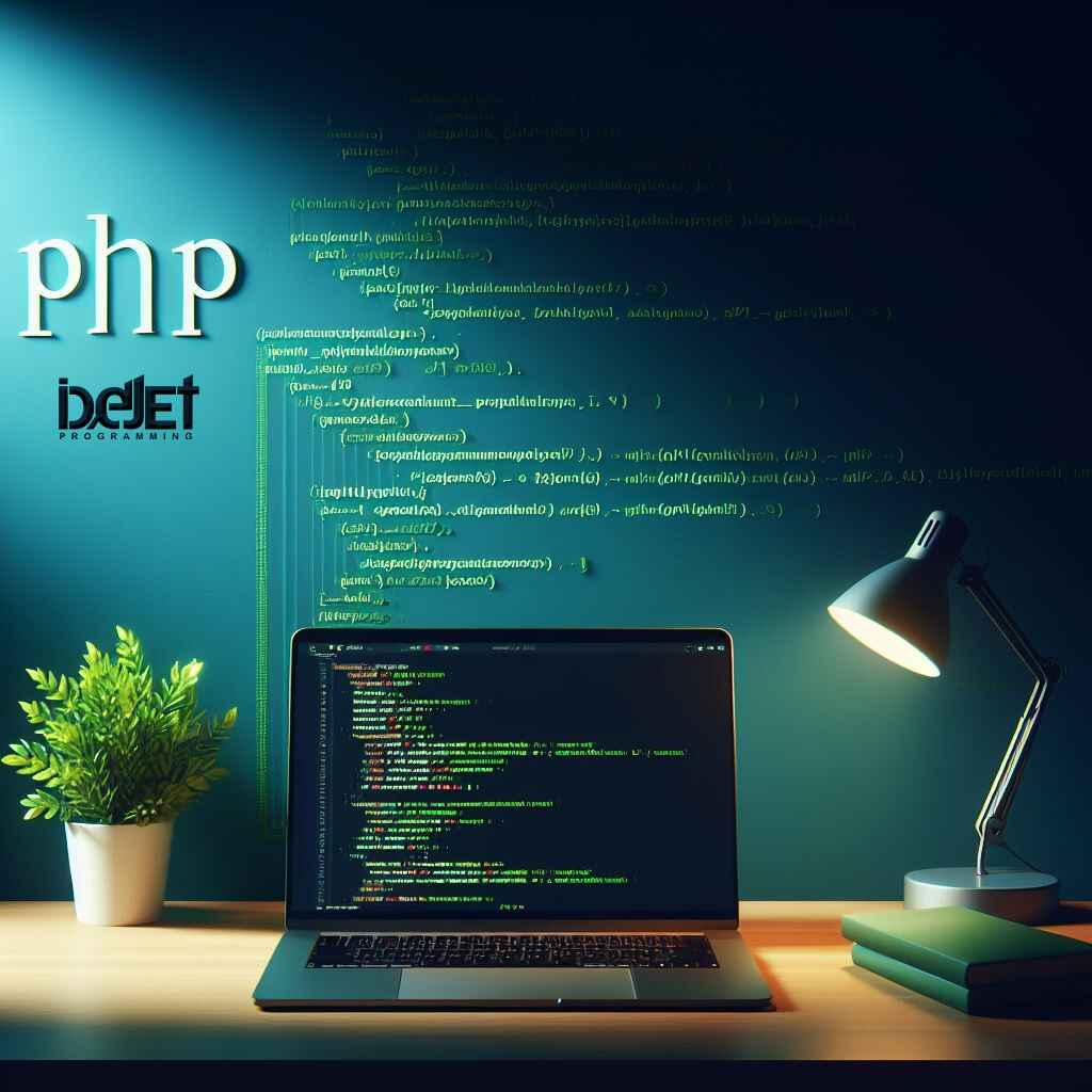 دوره php