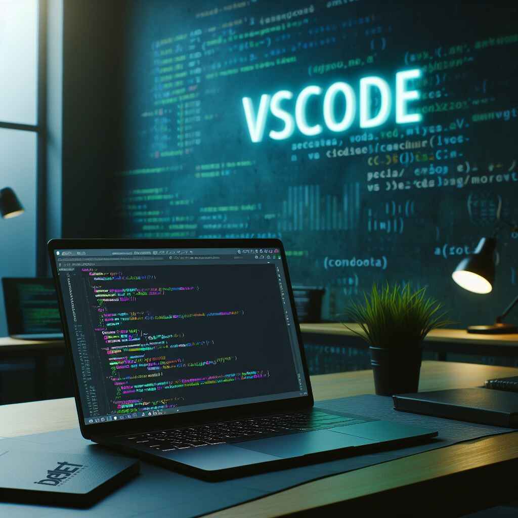 آموزش VSCode